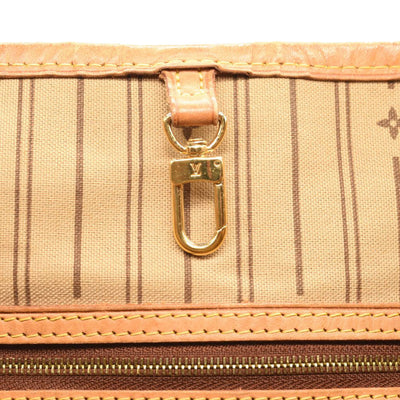 LOUIS VUITTON Monogram Delightful GM