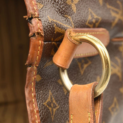 LOUIS VUITTON Monogram Delightful GM 1282016