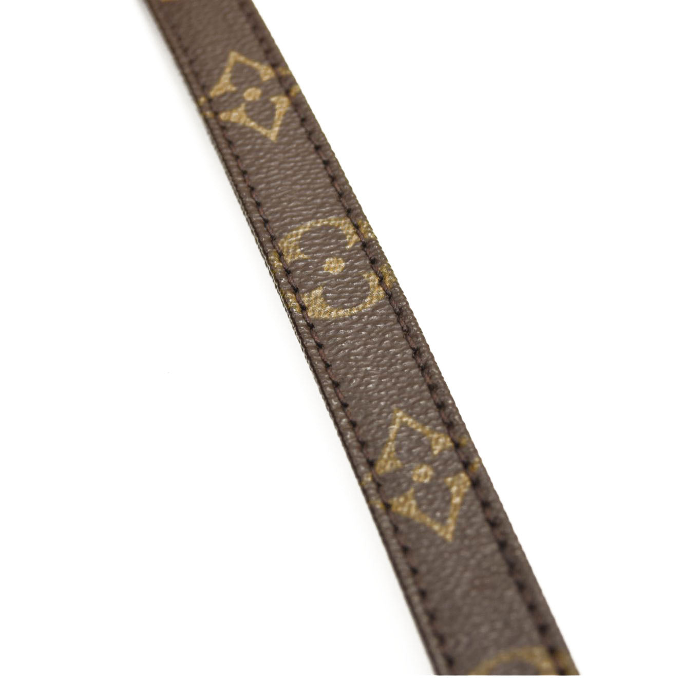 Louis Vuitton Monogram Adjustable Shoulder Strap MW1511 – LuxuryPromise
