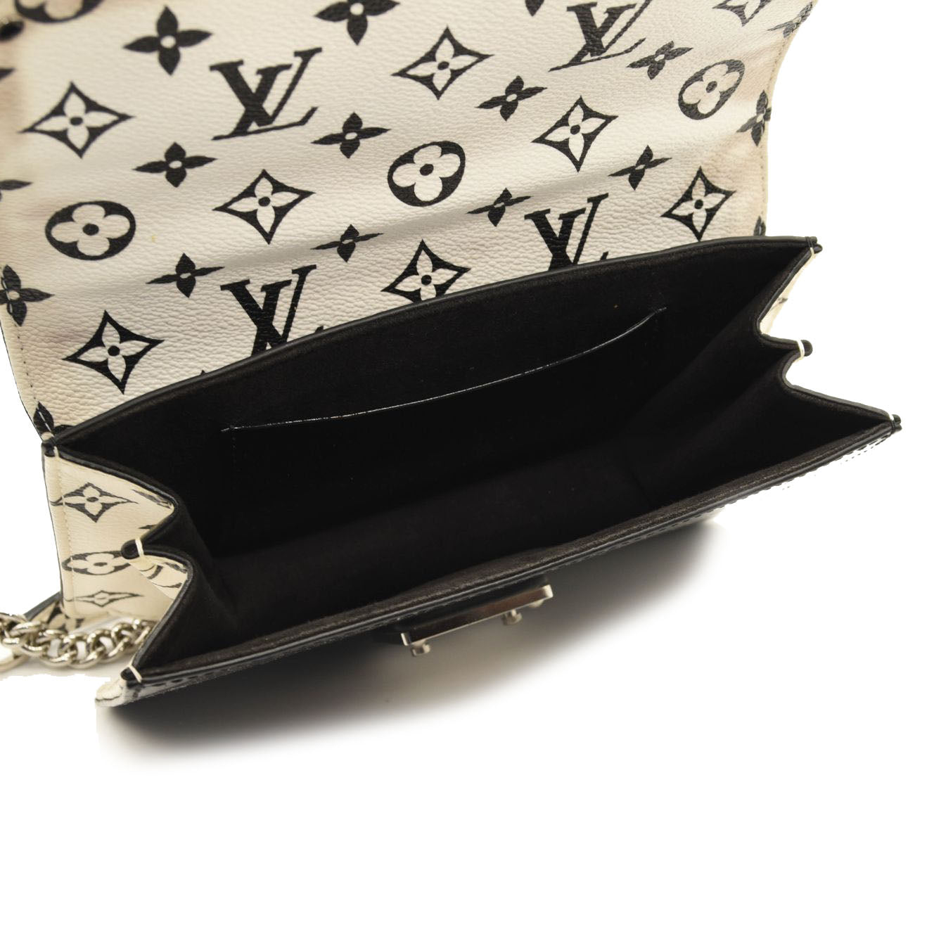 Louis Vuitton, Bags, Louis Vuitton Wynwood Handbag Monogram Vernis With  Monogram Canvas And Epi Leath