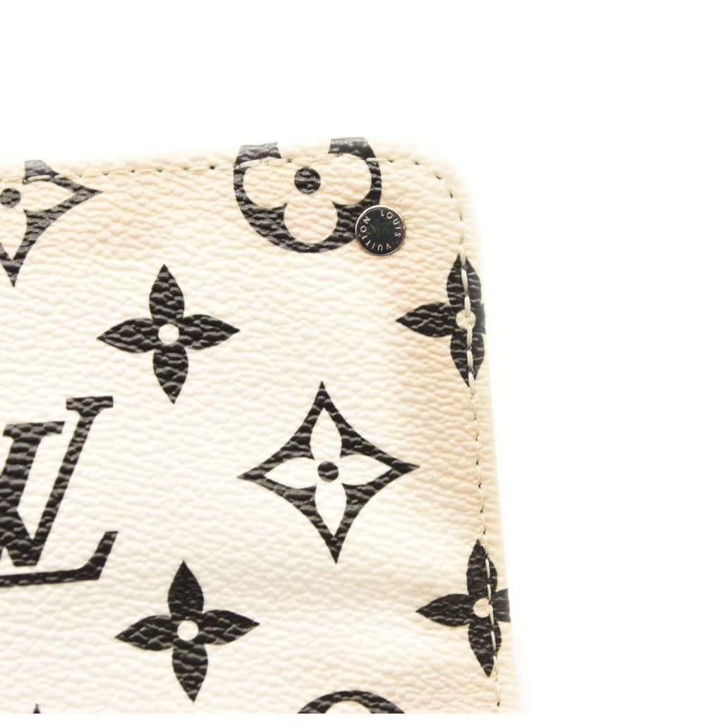Louis Vuitton, Bags, Authentic Monogram Vernis Wynwood