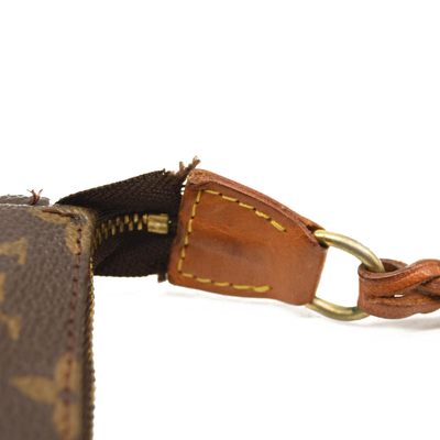 LOUIS VUITTON Monogram Pochette Accessories VI1909