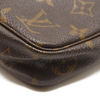 LOUIS VUITTON Monogram Pochette Accessories BJ0081