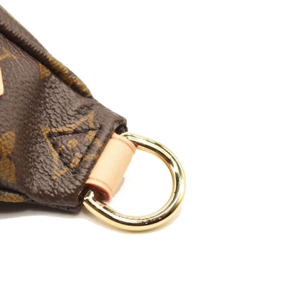Louis Vuitton Monogram BumBag - Brown Waist Bags, Handbags - LOU804908