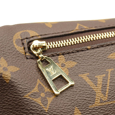 Louis Vuitton bumbag new Brown Leather ref.165538 - Joli Closet