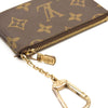 LOUIS VUITTON Monogram Key Pouch