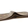 LOUIS VUITTON Monogram Porte-Billets Cartes Credit Monnaie Wallet