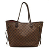 LOUIS VUITTON Damier Ebene Neo Neverfull MM