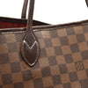 LOUIS VUITTON Damier Ebene Neo Neverfull MM