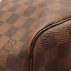 LOUIS VUITTON Damier Ebene Neo Neverfull MM