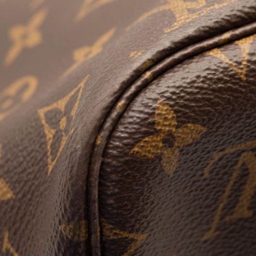 Louis Vuitton, Bags, Sold Rare Louis Vuitton Monogram Rose Ballerine  Neverfull Mm