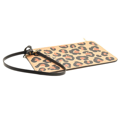 LOUIS VUITTON Empreinte Monogram Giant Wild At Heart Neverfull MM Pochette