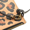 LOUIS VUITTON Empreinte Monogram Giant Wild At Heart Neverfull MM Pochette