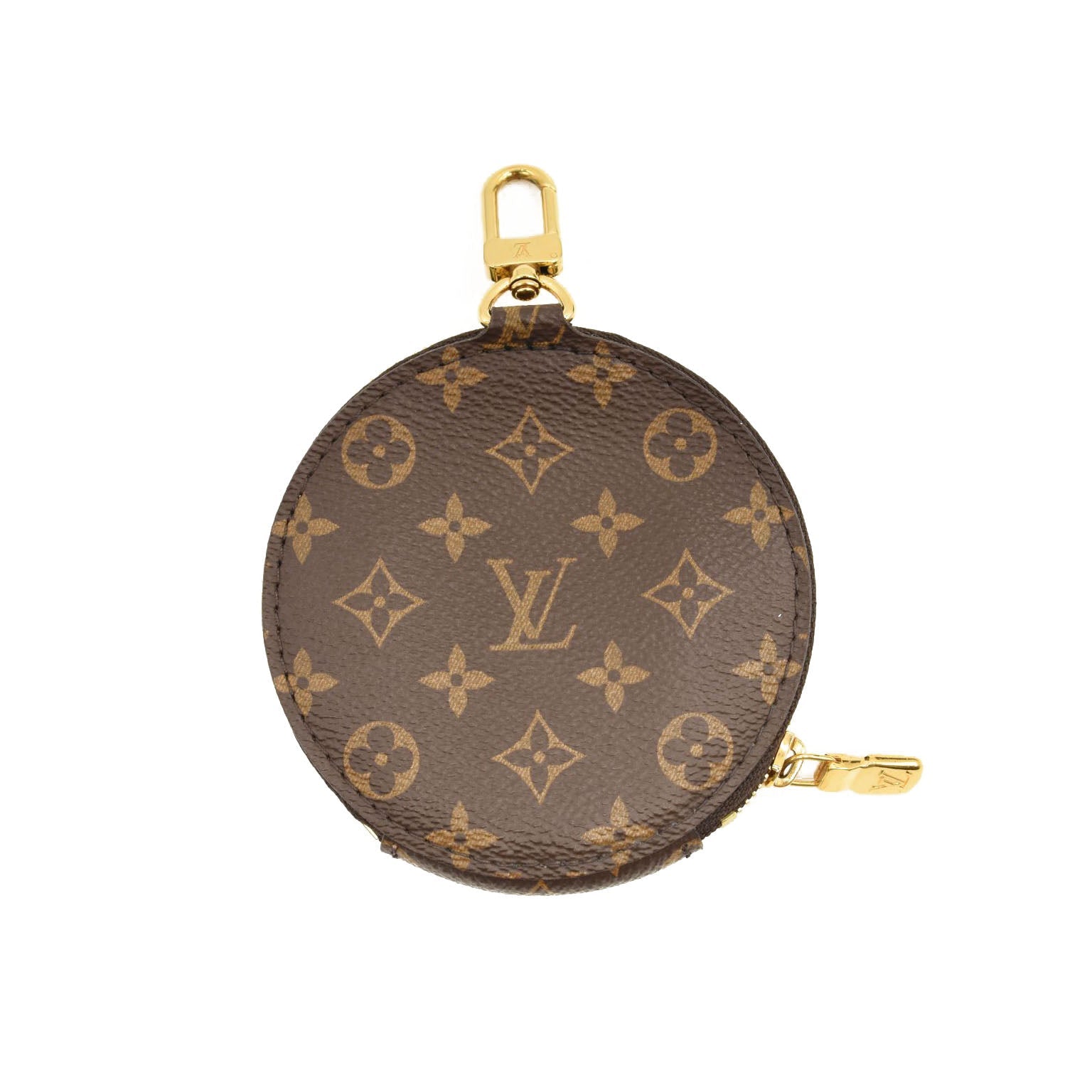 Louis Vuitton Pochette Multi-pochette Accessories Rose Clair Pink Mono -  MyDesignerly