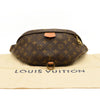 LOUIS VUITTON Monogram Bumbag MI4197