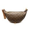 LOUIS VUITTON Monogram Bumbag MI4197