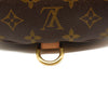 LOUIS VUITTON Monogram Bumbag MI4197