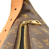 LOUIS VUITTON Monogram Bumbag MI4197