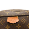 LOUIS VUITTON Monogram Bumbag MI4197