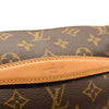 LOUIS VUITTON Monogram Bumbag MI4197