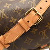 LOUIS VUITTON Monogram Bumbag MI4197