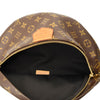 LOUIS VUITTON Monogram Bumbag MI4197