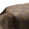 LOUIS VUITTON Monogram Speedy Bandouliere 30