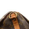 LOUIS VUITTON Monogram Speedy Bandouliere 30