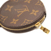 Louis Vuitton Monogram Multi Pochette Accessories Rose Clair