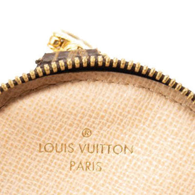 Louis Vuitton Monogram Multi Pochette Accessories Rose Clair