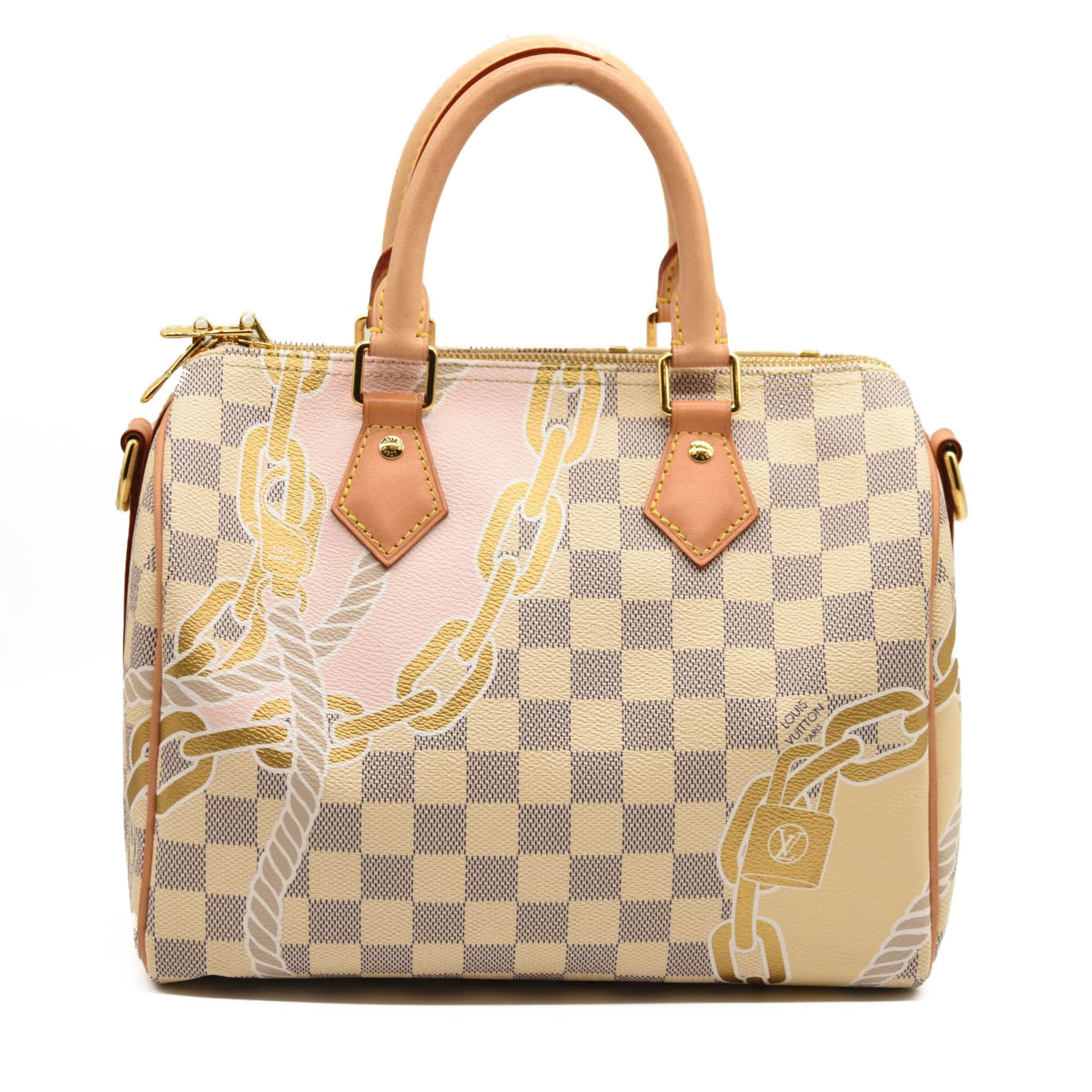 My gorgeous speedy 30 bandouliere in damier azur  Louis vuitton handbags  outlet, Louis vuitton bag, Louis vuitton