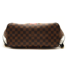 Louis Vuitton Damier Ebene Karakoram Neverfull MM