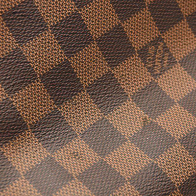 Louis Vuitton Damier Ebene Karakoram Neverfull MM