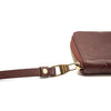 Louis Vuitton Empreinte Zippy Coin Purse Burgundy