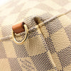 LOUIS VUITTON Damier Azur Sperone BB Backpack