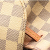 LOUIS VUITTON Damier Azur Sperone BB Backpack