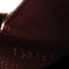 Louis Vuitton Empreinte Zippy Coin Purse Burgundy