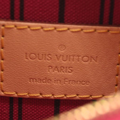 Louis Vuitton Monogram By The Pool Neverfull MM Pochette Brume -  MyDesignerly