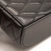 NEW Saint Laurent June Quilted Leather Binocular Bag