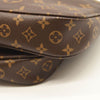 LOUIS VUITTON Monogram Multi Pochette Accessories Kaki