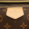 LOUIS VUITTON Monogram Multi Pochette Accessories Kaki