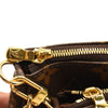 LOUIS VUITTON Monogram Multi Pochette Accessories Kaki