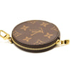 LOUIS VUITTON Monogram Multi Pochette Accessories Kaki