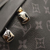 LOUIS VUITTON Monogram Eclipse Discovery Bumbag