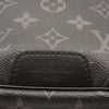 LOUIS VUITTON Monogram Eclipse Discovery Bumbag