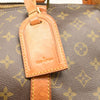 LOUIS VUITTON Monogram Keepall 45