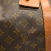 LOUIS VUITTON Monogram Keepall 45