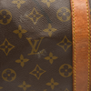 LOUIS VUITTON Monogram Keepall 45