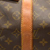 LOUIS VUITTON Monogram Keepall 45