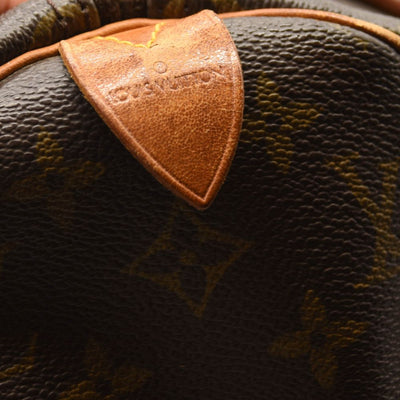 LOUIS VUITTON Monogram Keepall 45